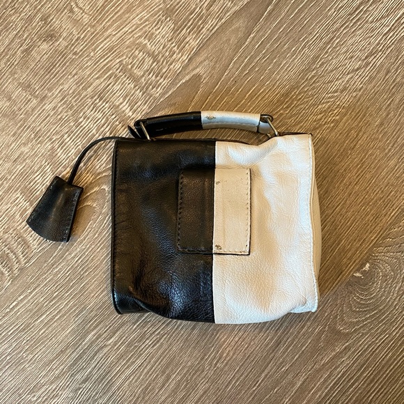 Vintage dolce and gabbana mini belt bag - Picture 2 of 8